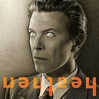 Vinile - David Bowie - Heathen - Warner Music -D- Neu