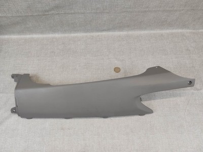 Verkleidung unten links grau FES125 2002 HONDA 83510-KEY-900ZL