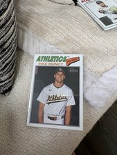 2026 Topps Heritage - Max Muncy #105