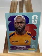 Panini Fifa World Cup 2026 stickers - Haiti choose your Player