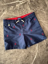 Polo Ralph Lauren Swimming Shorts Size 120 cm Age 6