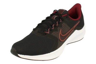 Nike Downshifter 11 Womens Running Trainers Cw3413 Sneakers Shoes