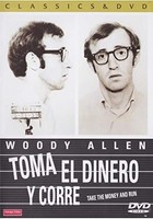 Toma EL Dinero Y Corre