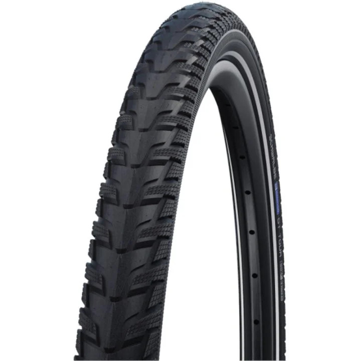 Pneu Schwalbe Energizer Plus Tour 28x1.75 pneu VAE trekking Tubeless