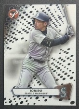 2023 Topps Pristine Ichiro #115