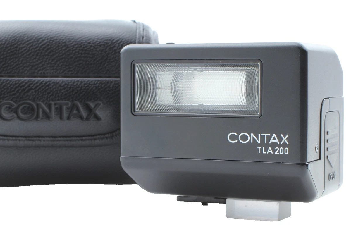Contax Tla 200 for sale - eBay