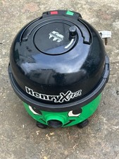 Numatic HENRY HVX200-11 Vacuum Cleaner MAKES EXTREME LOUD NOISE  CHEAP £24.99