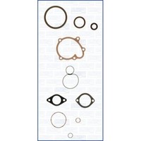 Dichtungssatz, KurbelgehäUse Ajusa 54168100 FüR Opel Meriva