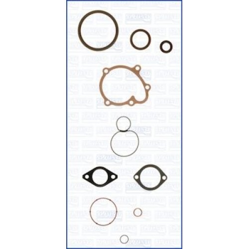 Dichtungssatz, KurbelgehäUse Ajusa 54168100 FüR Opel Meriva-image