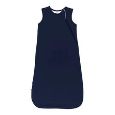 KYTE BABY Unisex Rayon Made From Bamboo Sleep Bag for Babies and Small, Navy