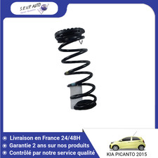 Ressort divers Kia PICANTO
