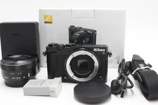 Nikon 1 J5 w/ 3 shots 463673