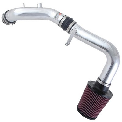 K&N 69-0025TP Cold Air Intake Kit for 2004-08 Acura TSX 2.4L / 03-08 Accord 2.4L