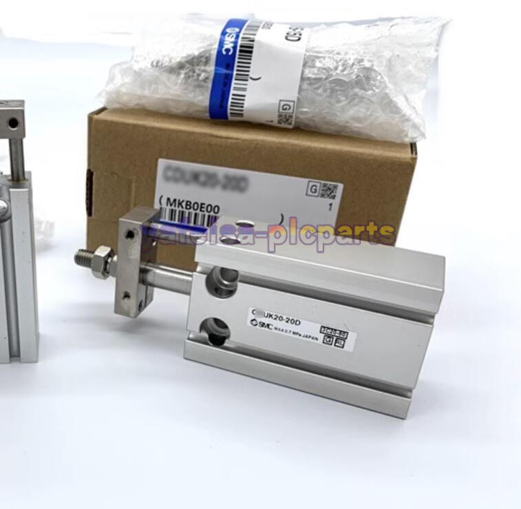 1PCS New SMC CUK20-20D air cylinder