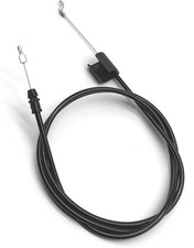 Engine Zone Control Cable For Poulan Lawn Mower PR7R21A PR7R21B PR7R21C PR65Y21C