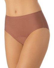 Le Mystere Leak Resistant Hipster Cappuccino Size L 1355