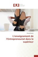 Arnaud Basson | L'enseignement De L'entrepreneuriat Dans Le SupéRieur | Buch