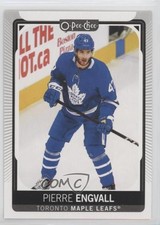 2021-22 O-Pee-Chee Pierre Engvall #78 0f6