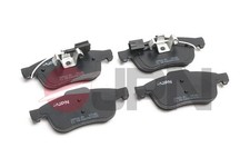 Plaquette de frein Fiat DOBLO