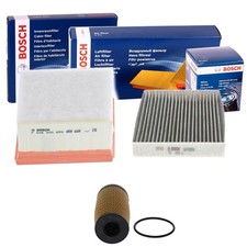 Filtre à huile Renault R16