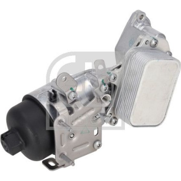 Febi Bilstein 196730 GehäUse ÖLfilter FüR Citroen DS DS4 DS 4 NX-image