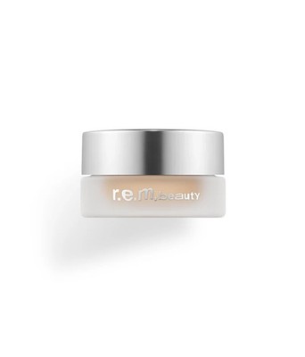 R.E.M. Beauty - Sweetener Concealer - LIGHT 9P ~ 0.28 Oz ~ NIB