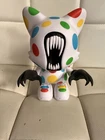 ALEX PARDEE X SUPERPLASTIC BRIGHTMARE Jahbreaker 8” Vinyl Figure Super Janky