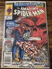 Amazing Spider-Man #325 (1989) Marvel Comics