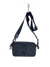 MARC BY MARC JACOBS Shoulder Bag BLK