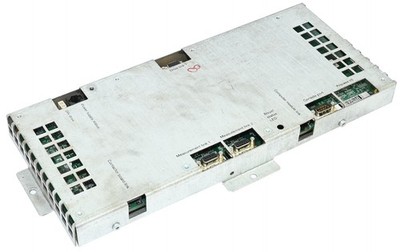 ABB 3HAC12815-1/12 DSQC601 3HAC 12815-1/12 Axis Controller