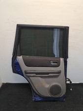 Porte arrière et accessoires Nissan X-TRAIL