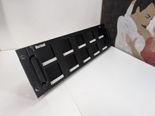 Marshall V-R25P Rack Mount 10-Screen Video Monitor Multi-Input LCD Display READ2