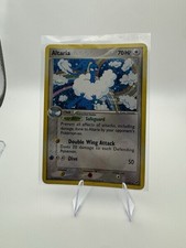 Altaria [Reverse Holo] #1 Prices | Pokemon Deoxys | Pokemon Cards