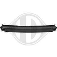 StoßFäNger Diederichs 1456255 Hd Priority Parts FüR Ford Mitte Hinten