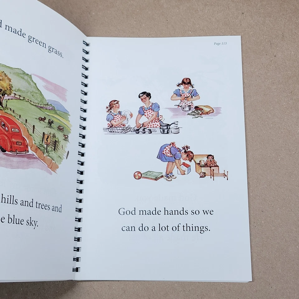 The Good And The Beautiful Level K Reader - Image 3 of 4