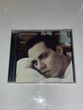 Marc Anthony - Just For You [2002 CD] K-Mart Exclusive 7 Songs 4 Never Before