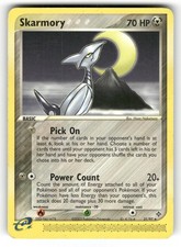 Skarmory MP Dragon 21/97 MTG Regular Rare on eBay
