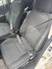 Siège Toyota YARIS
