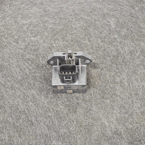 FORD MONDEO MK5 Kraftstoffpumpen-Steuermodul FU5A-9D370-KA 2.0TDCi 132kw 2015