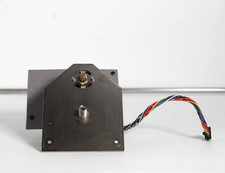 Zebra PCB Motor 37872 REV B Replacement - No Pole