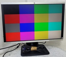 HP Compaq LA2405wg NL773A 24" LCD Monitor Grade B