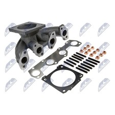 ORIGINAL® Nty Krümmer, Abgasanlage für Citroën C3 II C2 XSARA PICASSO C3 I