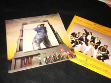 SPANDAU BALLET Original Very Clean LP from 1984 PARADE Chrysalis US In Shrinkwrp