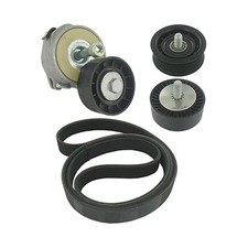 ORIGINAL® Skf Keilrippenriemensatz für Opel VECTRA C Caravan VECTRA C SIGNUM