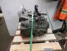 2011-2017 Volkswagen Jetta 2.0l Manual Transmission 84k Miles Oem