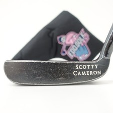 SCOTTY CAMERON CLASSICS Napa 36in Putter RH