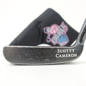 【極美品】SCOTTYCAMERON Classic1 Scotty Cameron Classic 1 | eBay