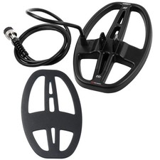 Garrett at Series 5 x 8 DD PROformance Elliptical DD Search Coil with Cover