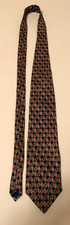 J Garcia Collector s Edition Neck Tie - Barely Used