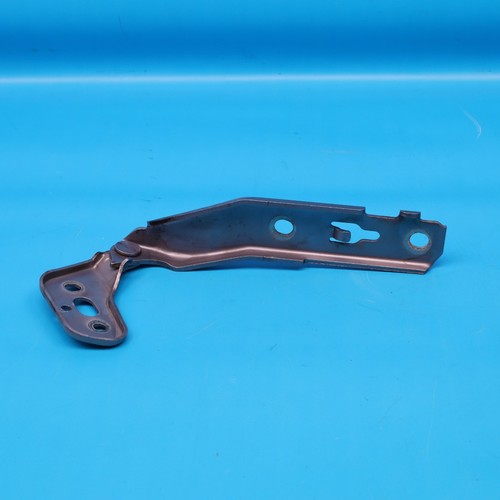 Audi A6 4F C6 Klappenscharnier vorne links 4F0823301 Motorhaube LY7H Original NC